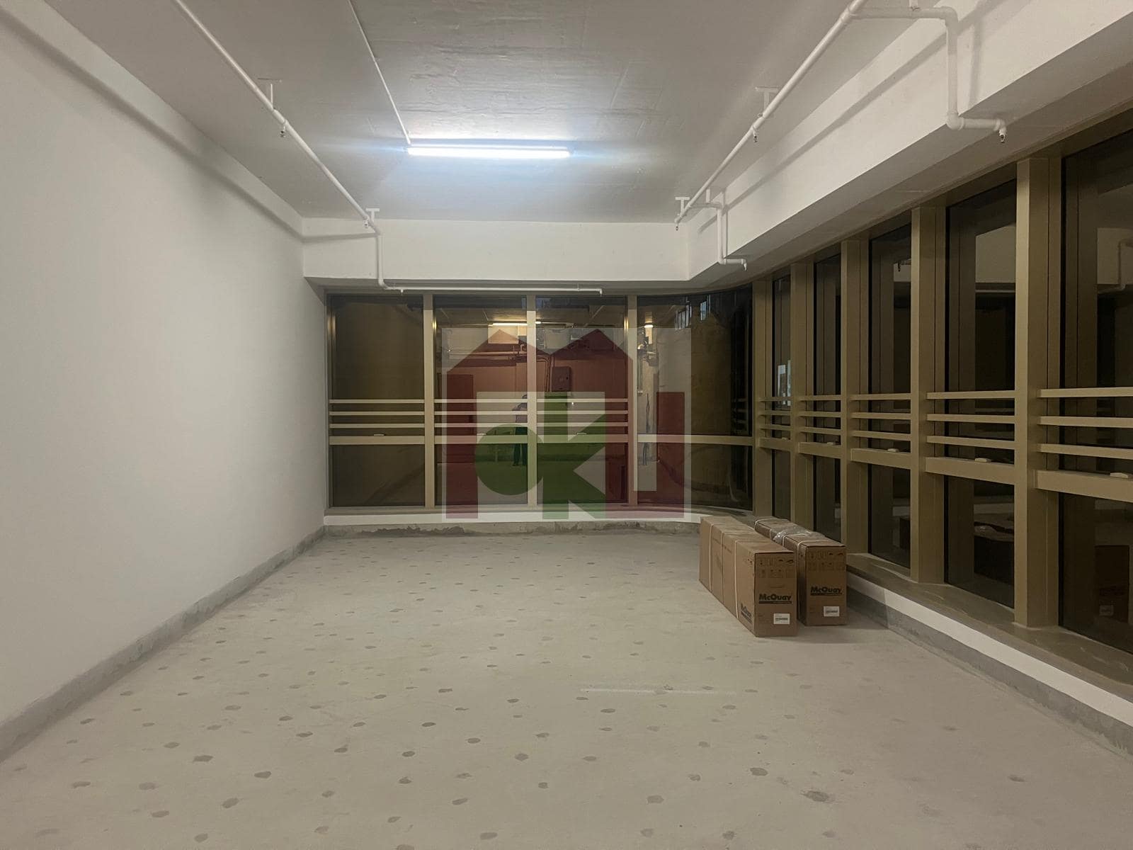 Horizon Bay building or unit photo